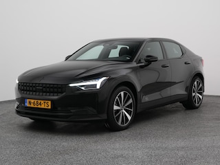 Polestar 2 Long Range Single Motor 78 kWh | PANO | CAMERA | H&K | STOEL- EN STUURVERW. | TREKHAAK