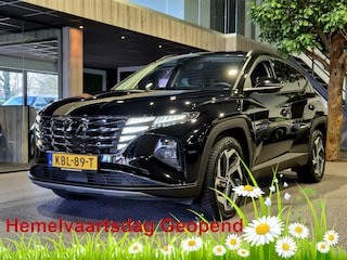 Hyundai Tucson 1.6 T-GDI PHEV Comfort 4WD Camera | Stoel/stuurverwarming | Carplay | Navigatie