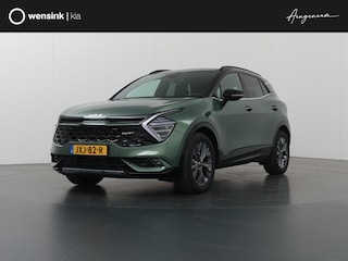 Kia Sportage 1.6 T-GDi Hybrid GT-Line | Panoramadak | Matrix LED Koplampen | Stoel/Stuurverwarming | Keyless Go | Elektrisch verstelbare voorstoelen