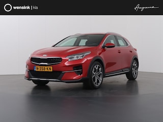 Kia XCeed 1.0 T-GDi DynamicLine | Navigatie | Parkeercamera | Climate Control | Cruise Control |
