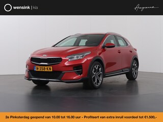 Kia XCeed 1.0 T-GDi DynamicLine | Navigatie | Parkeercamera | Climate Control | Cruise Control |