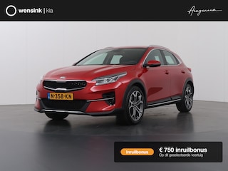 Kia XCeed 1.0 T-GDi DynamicLine | Navigatie | Parkeercamera | Climate Control | Cruise Control |