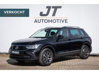 Volkswagen Tiguan 1.4 TSI eHybrid R-line Bns+ Stoelverwarming | PDC | adaptive cruise control | Stuurverwarming | Elektrische trekhaak