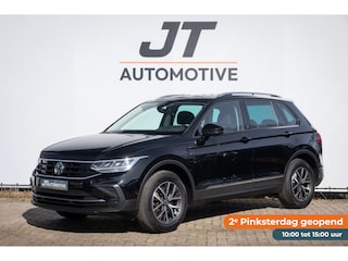 Volkswagen Tiguan 1.4 TSI eHybrid R-line Bns+ Stoelverwarming | PDC | adaptive cruise control | Stuurverwarming | Elektrische trekhaak