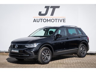 Volkswagen Tiguan 1.4 TSI eHybrid R-line Bns+ Stoelverwarming | PDC | adaptive cruise control | Stuurverwarming | Elektrische trekhaak