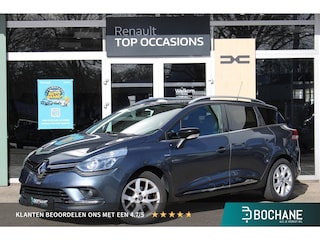 Renault Clio Estate 0.9 TCe Limited | Parkeersensoren achter | Navi | Cruise Control |