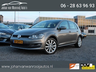 Volkswagen Golf 1.2 TSI Highline/CAMERA/NW APK