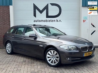 BMW 5-serie Touring 528i High Executive - Nieuwe DB ketting