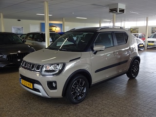 Suzuki Ignis 1.2 Smart Hybrid Style Automaat Orig.NL!