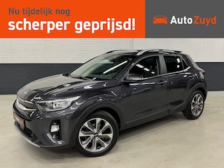 Kia Stonic 1.0 T-GDi ExecutiveLine / Schuifdak / Navi / Carplay / Camera / Clima