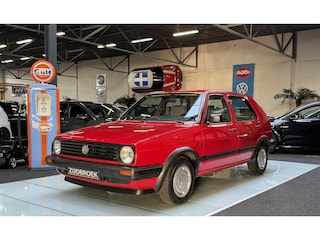 Volkswagen Golf II 1.6 GL Uniek! AUT! Nette Auto!