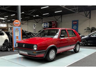 Volkswagen Golf II 1.6 GL Uniek! AUT! Nette Auto!