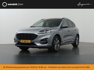 Ford Kuga 1.5 EcoBoost ST-Line X | Winterpakket | Cruise Control Adaptief | Head-Up | B&O | Elektr. Achterklep | Parkeercamera |