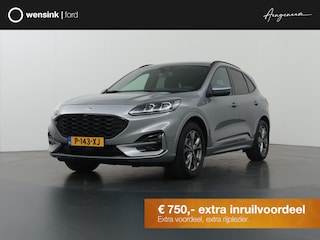 Ford Kuga 1.5 EcoBoost ST-Line X | Winterpakket | Cruise Control Adaptief | Head-Up | B&O | Elektr. Achterklep | Parkeercamera |