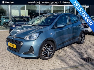 Hyundai i10 1.0i Comfort