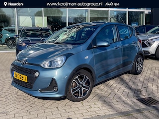 Hyundai i10 1.0i Comfort