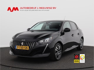 Peugeot 208 1.2 PureTech Allure Pack/ lage km/ compleet!