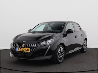 Peugeot 208 1.2 PureTech Allure Pack/ lage km/ compleet!