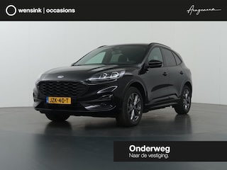 Ford Kuga 2.5 PHEV ST-Line X Elektr. Trekhaak | Winterpakket | Cruise Control Adaptief | Head Up | Parkeercamera | Navigatie | Climate Control |