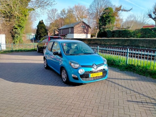 Renault Twingo 1.2 16V Dynamique airco cruise ALLINPRIJS