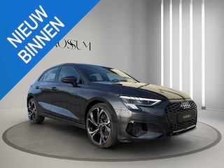 Audi A3 Sportback 30 TFSI Business edition | Sportstoelen | Navi | Virtual Cockpit | Led | Parkeerhulp |