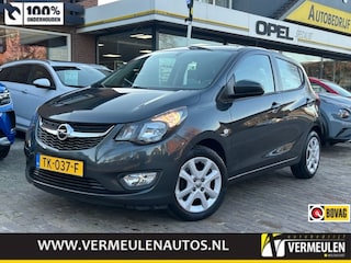 Opel Karl 1.0 75PK Edition Automaat + Airco/ Cruise/ Bluetooth/ NL auto