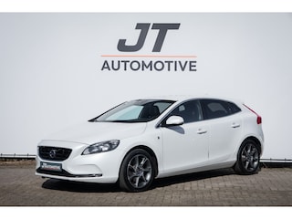 Volvo V40 2.0 T3 Ocean Race Stoelverwarming | Cruise Control | Camera | Ledere bekleding | PDC