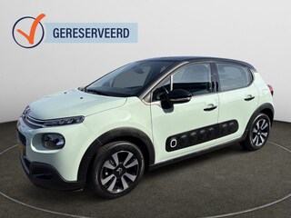 Citroën C3 1.2 Shine automaat | airco | cruise