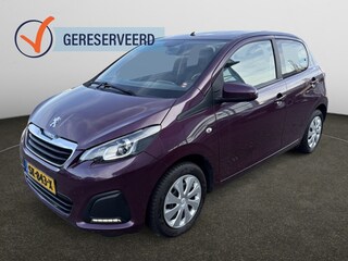 Peugeot 108 1.0 e-VTi Envy