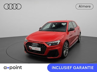 Audi A1 Sportback 40 TFSI Pro Line S 204PK | S-line in & exterieur | S-tronic | Apple carplay | Full led | Clima |