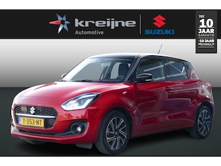 Suzuki Swift 1.2 Style Smart Hybrid | RIJKLAARPRIJS |