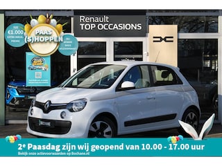 Renault Twingo 1.0 SCe Collection Airco | Cruise control