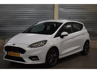 Ford Fiesta 1.0 EcoBoost ST-Line 79.000KM + Android Auto|Carplay|Navigatie|
