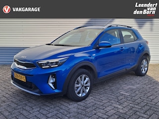 Kia Stonic 1.0 T-GDi MHEV DynamicLine | Navigatiesysteem  | Trekhaak | Camera | Climate Control | Cruise Control | Camera