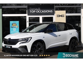 Renault Austral 1.2 E-Tech full hybrid 200 iconic esprit Alpine All season banden | Navigatiesysteem | Achterruitrij Camera | Stoelverwarming en Stuurwielverwarming