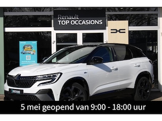 Renault Austral 1.2 E-Tech full hybrid 200 iconic esprit Alpine All season banden | Navigatiesysteem | Achterruitrij Camera | Stoelverwarming en Stuurwielverwarming