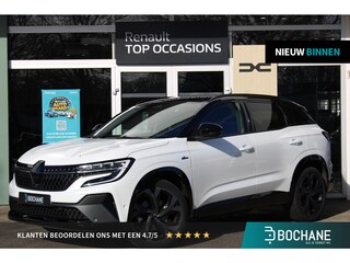Renault Austral 1.2 E-Tech full hybrid 200 iconic esprit Alpine All season banden | Navigatiesysteem | Achterruitrij Camera | Stoelverwarming en Stuurwielverwarming
