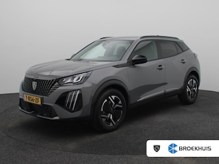 Peugeot 2008 1.2 PureTech 130 Allure Camera Voor en Achter | Apple Carplay/Android Auto | Dodehoek Detectie | Adaptieve Cruise Control