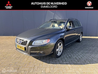 Volvo V70 2.0 T5 Summum