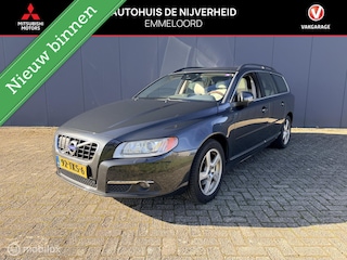 Volvo V70 2.0 T5 Summum