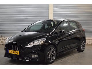Ford Fiesta 1.0 EcoBoost ST-Line 98.000KM + Android Auto|Carplay|Navigatie|