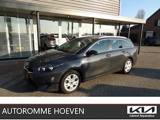 Kia Ceed Sw 1.0 Turbo DynamicLine Org. Ned. 48.000km