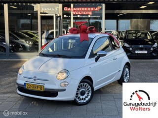 Fiat 500 0.9 TwinAir Easy AIRCO NETTE AUTO NW APK