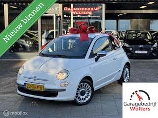 Fiat 500 0.9 TwinAir Easy AIRCO NETTE AUTO NW APK