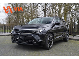 Opel Grandland 1.6 Turbo PHEV 4x4 GSe | Black Line | AGR | ACC | ECC | Stoelverw.