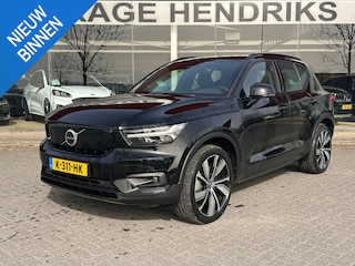 Volvo XC40 Recharge P8 AWD R-Design | SOH: nnb | Alcantara | Adaptive CC | Camera | Blindspot |