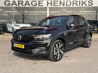Volvo XC40 Recharge P8 AWD R-Design | SOH: nnb | Alcantara | Adaptive CC | Camera | Blindspot |