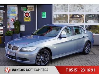 BMW 325i 218PK Automaat Leder/Clima/Cruise/PDC/Navi