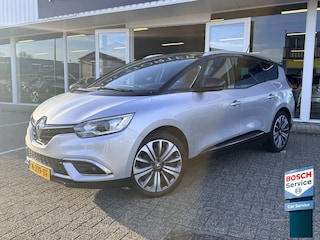 Renault Scénic 1.3 TCe Business 7p. | Navi | DAB | Apple/Android | ECC | PDC v+a | Cruise | Keyless | Trekhaak