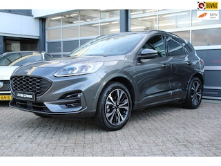 Ford Kuga 2.5 PHEV ST-Line X